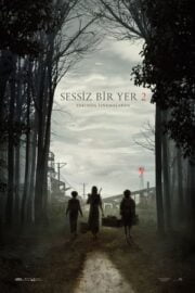 Sessiz Bir Yer 2