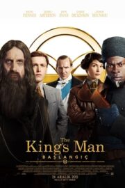The King’s Man 3 Başlangıç