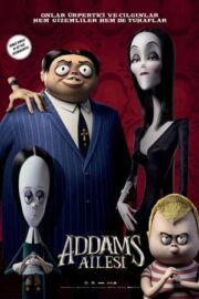 Addams Ailesi 2019