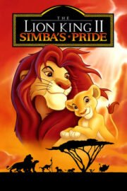 Aslan Kral 2 Simba’nın Onuru