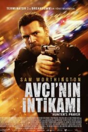 Avcının İntikamı