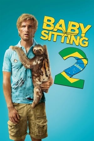 Bakıcının Böylesi 2 izle