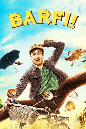Barfi Aşkın Dile İhtiyacı Yoktur izle