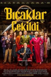 Bıçaklar Çekildi