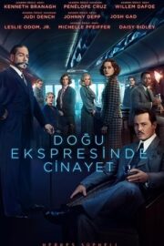 Doğu Ekspresinde Cinayet