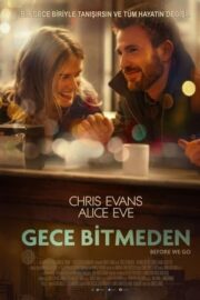Gece Bitmeden