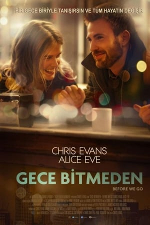 Gece Bitmeden izle