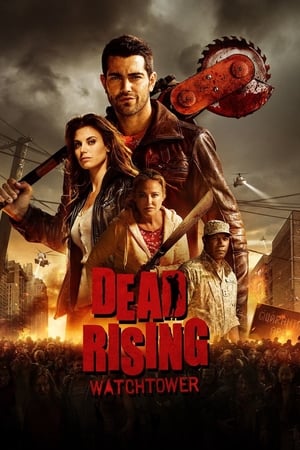 Ölüler Yükseliyor izle