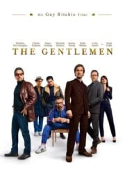 Centilmen
