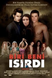 Biri Beni Isırdı