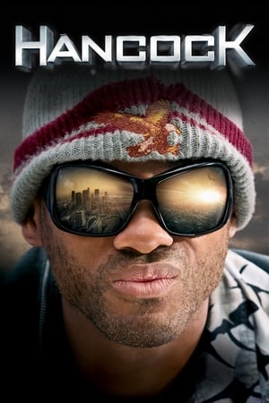 Hancock 1 izle