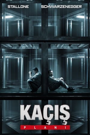 Kaçış Planı 1 izle