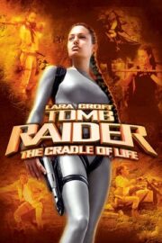 Lara Croft Tomb Raider Yaşamın Kaynağı