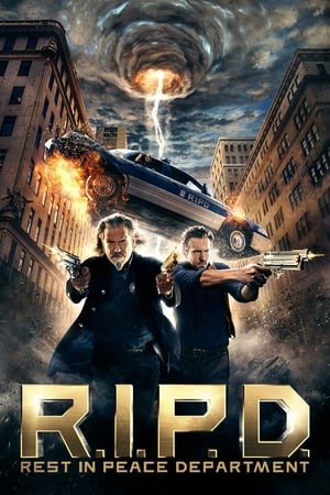 Ölümsüz Polisler izle
