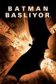 Batman: Başlıyor