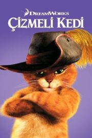 Çizmeli Kedi 1