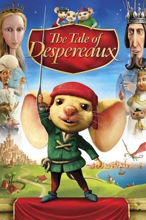 Despero izle