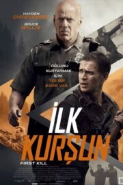 İlk Kurşun