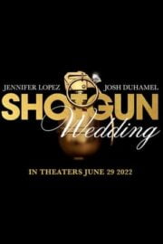 Shotgun Wedding