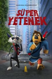 Süper Yetenek 1