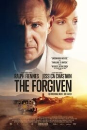 The Forgiven