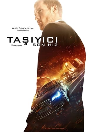 Taşıyıcı 4 Son Hız izle