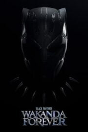 Black Panther 2 Yaşasın Wakanda