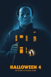 Cadılar Bayramı 4: Michael Myers’ın Dönüşü