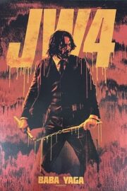 John Wick 4