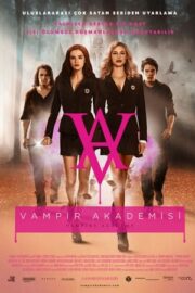 Vampir Akademisi