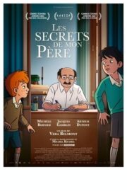 My Father’s Secrets