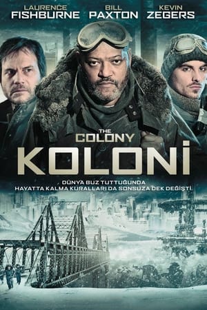 Koloni izle