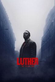 Luther: Batan Güneş