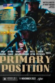 Primary Position