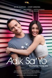 Adik Sayo