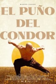 Fist of the Condor