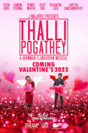 Thalli Pogathey
