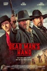 Dead Man’s Hand