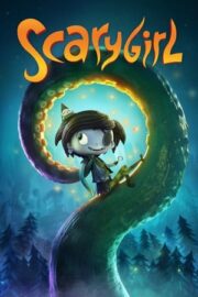 Scarygirl