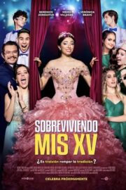 Sobreviviendo mis XV