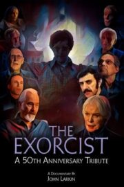 The Exorcist: 50 Years of Fear