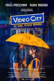 Video City: Be Kind, Please Rewind