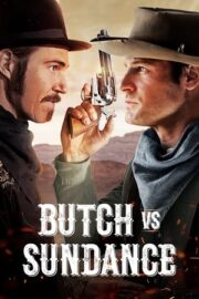 Butch vs Sundance