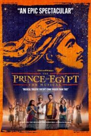 The Prince of Egypt