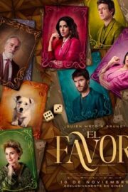 El favor