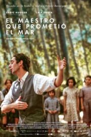 The Teacher Who Promised The Sea