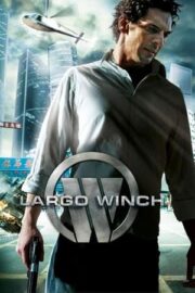 The Price of Money: A Largo Winch Adventure