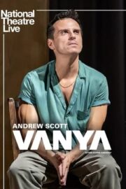 National Theatre Live: Vanya